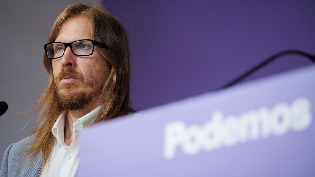 Las bases de Podemos amparan que el partido condicione su apoyo a los PGE a bajar &quot;por ley&quot; los alquileres en un 40%