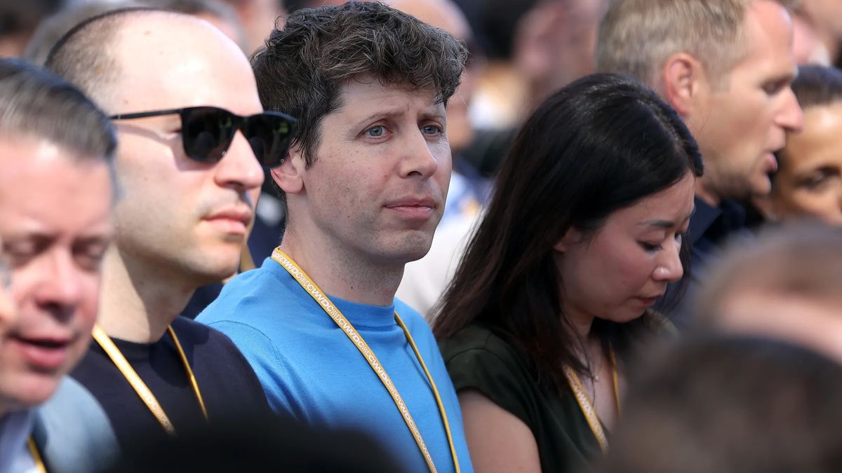 Sam Altman corre el riesgo de abarcar demasiado en OpenAI