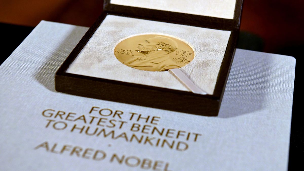 15 curiosidades de los Premios Nobel que no conoces