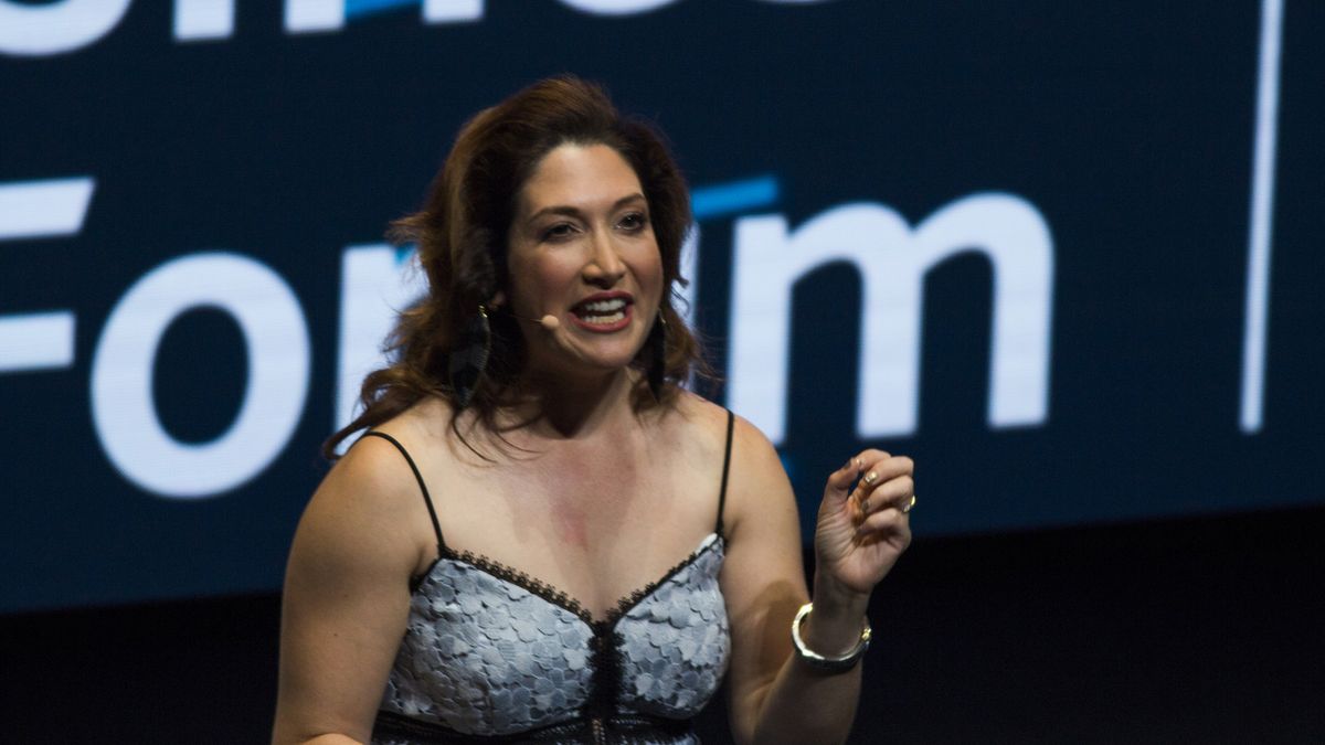 Randi Zuckerberg: &quot;Estamos en el momento más excitante para el sector tecnológico desde que fundamos Facebook&quot;