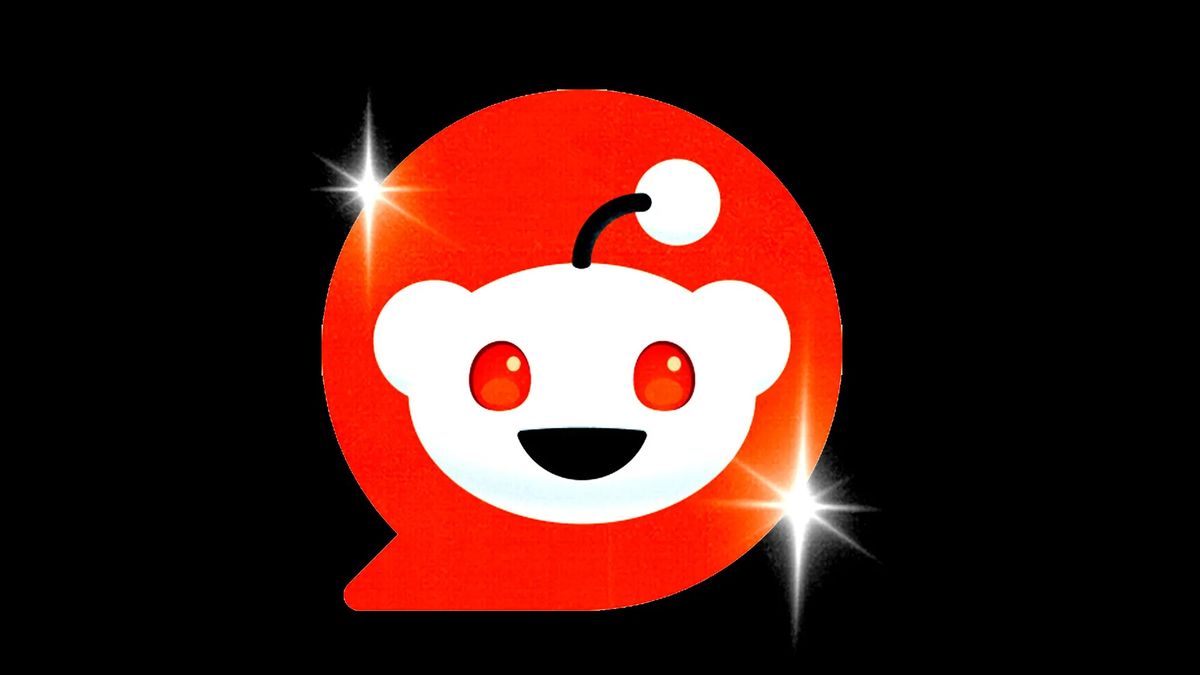 Reddit es muy popular entre los millennials y creo que ya sé la razón