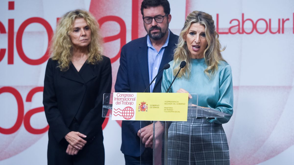 Gema Martín (PageGroup): &quot;La reducción de la jornada laboral a 37,5 horas supondrá un desafío para las empresas&quot;