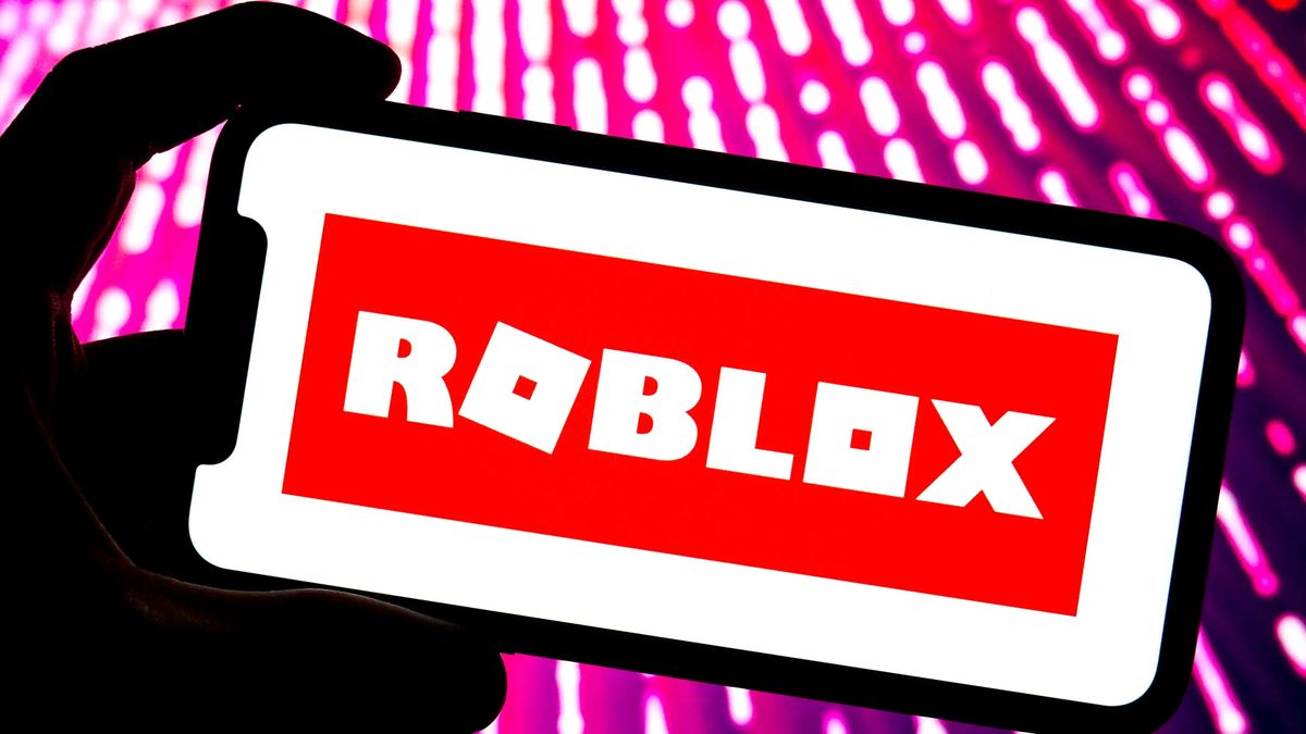 Roblox está terminantemente prohibido en mi casa: esta es la razón