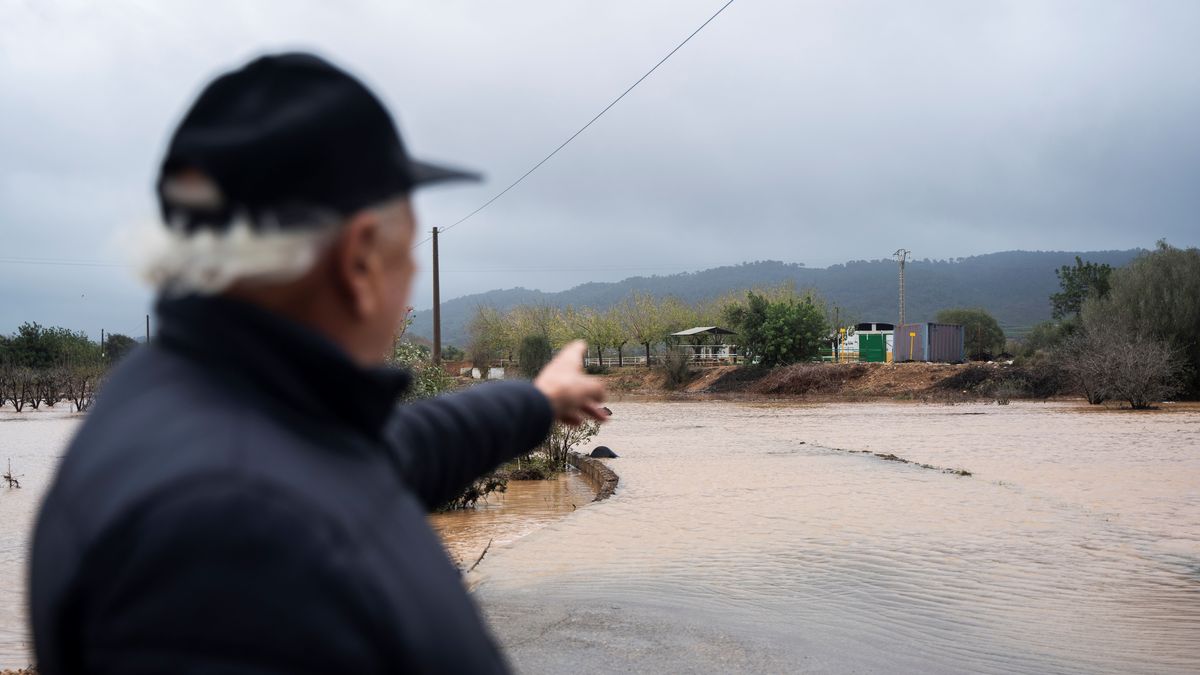 ¿El seguro cubre los daños ocasionados por la DANA?