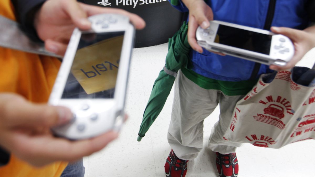 Sony pierde en el TJUE un caso contra una empresa que ofrecía herramientas para modificar el funcionamiento de juegos en la PSP