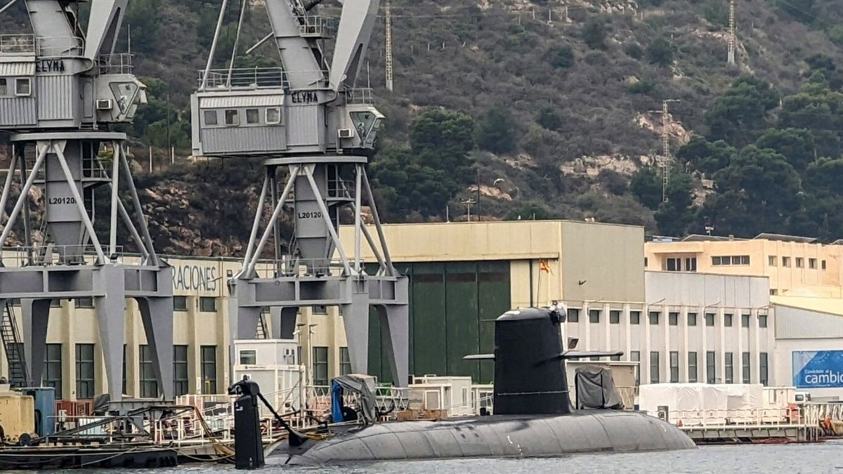 ¿Cuánto cuesta un submarino S-81? Esto es lo que lo hace tan caro