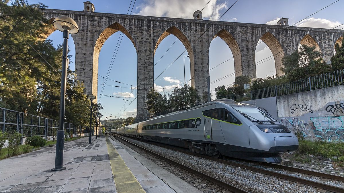 El país europeo donde viajar en tren te saldrá tirado de precio muy pronto