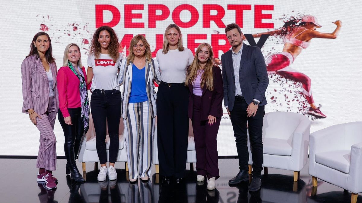 Deporte, moda y negocio: el I Summit del Women’s Sports Institute explora el futuro del deporte femenino en España