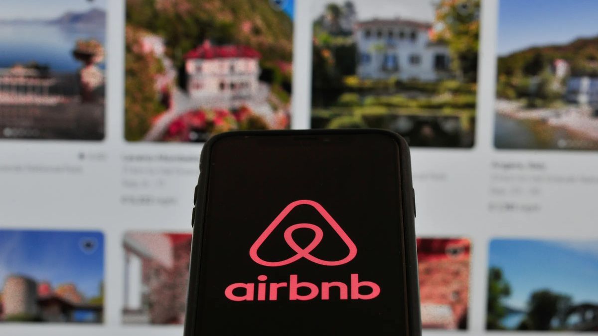 Los cuatro detalles decisivos de los resultados de Airbnb