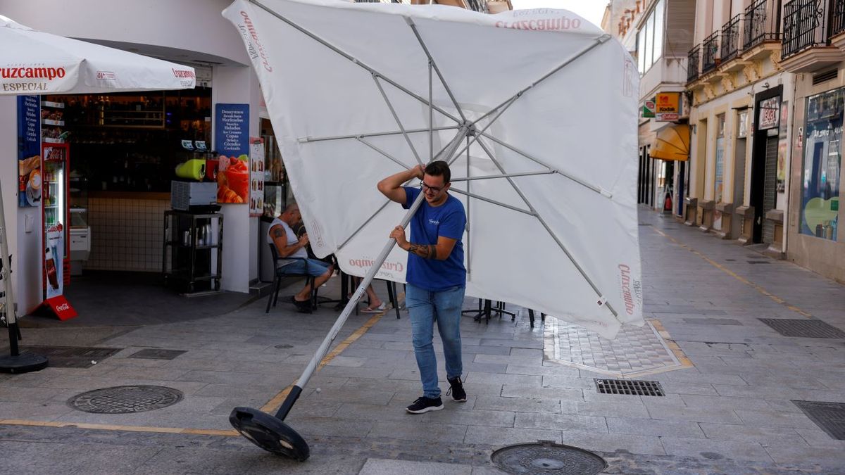 España registra otro récord de dimisiones en septiembre y suma 2,2 millones en 2024