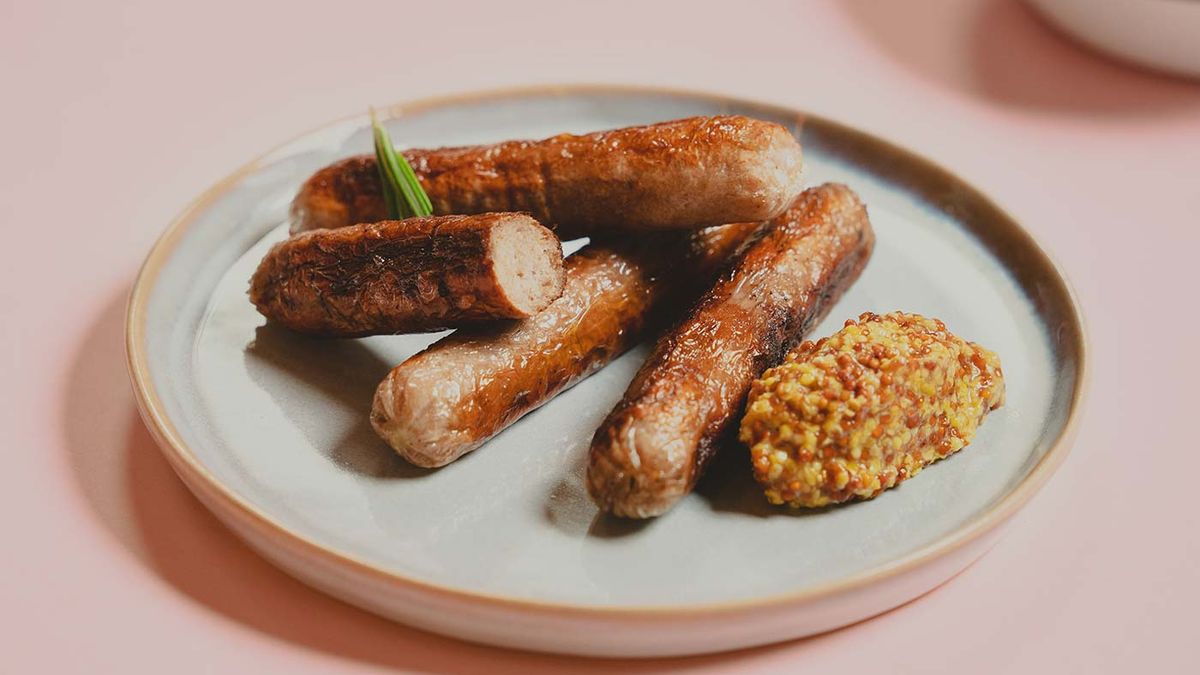 Carne de cerdo in vitro, una IA que encuentra compuestos en las plantas o algodón cultivado en laboratorio, entre los mejores inventos del año de la revista TIME