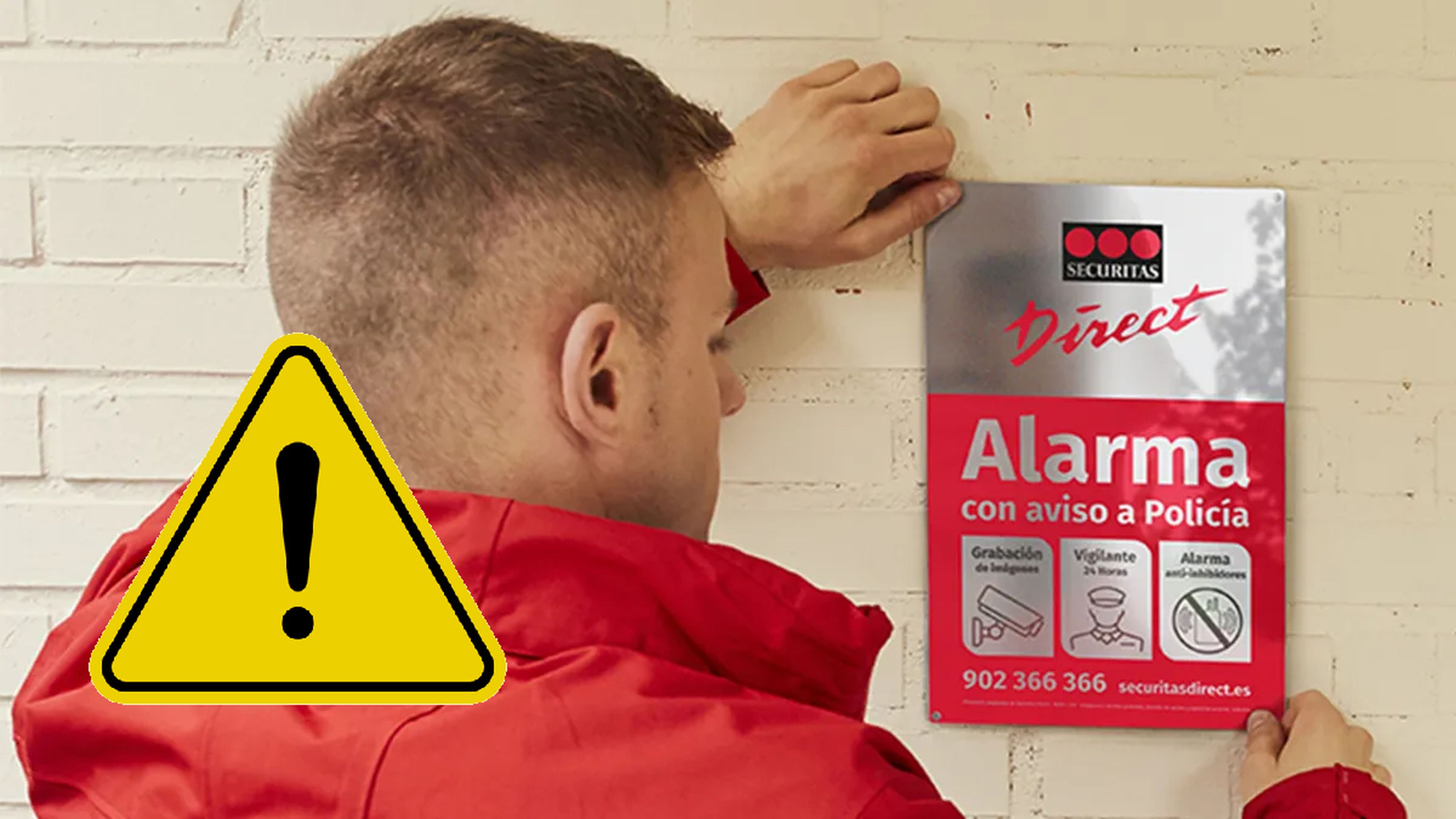 Cartel alarma ley