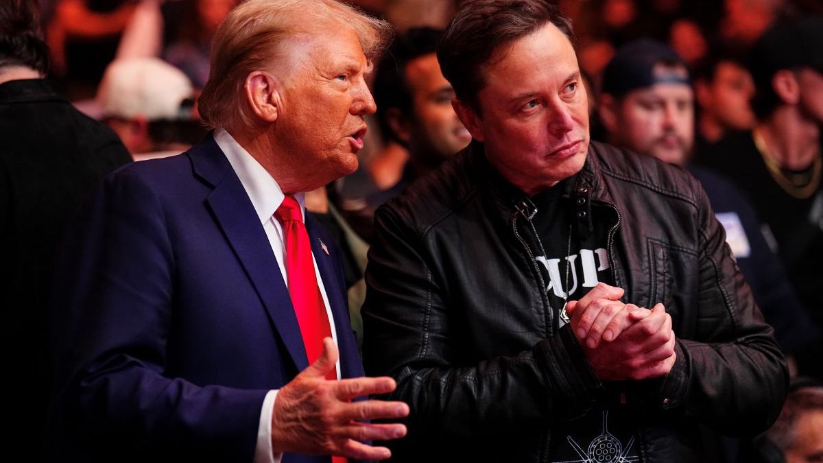 Así es como Donald Trump podría hacer despegar el negocio de robotaxis de Elon Musk