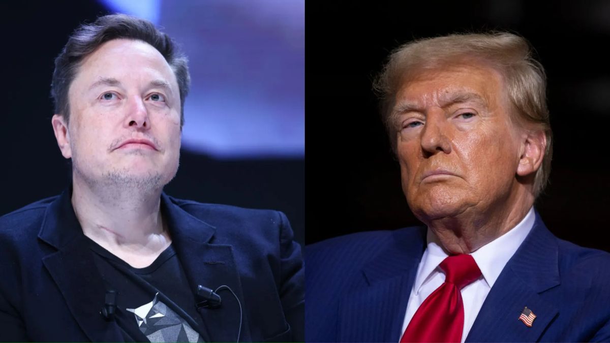 Silicon Valley apuesta por un Trump inspirado en Musk que desate un &#39;boom&#39; de startups