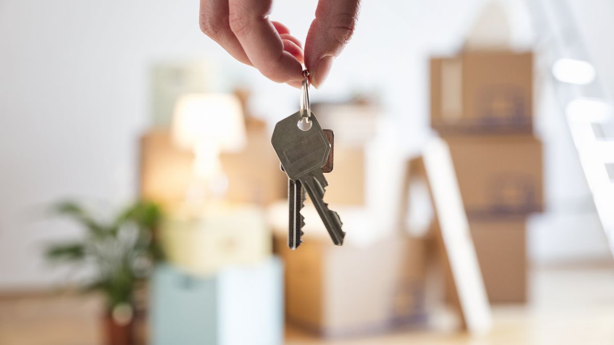 Adiós al IVA al comprar vivienda: la nueva propuesta de Lideremos para garantizar el acceso a la vivienda a los jóvenes