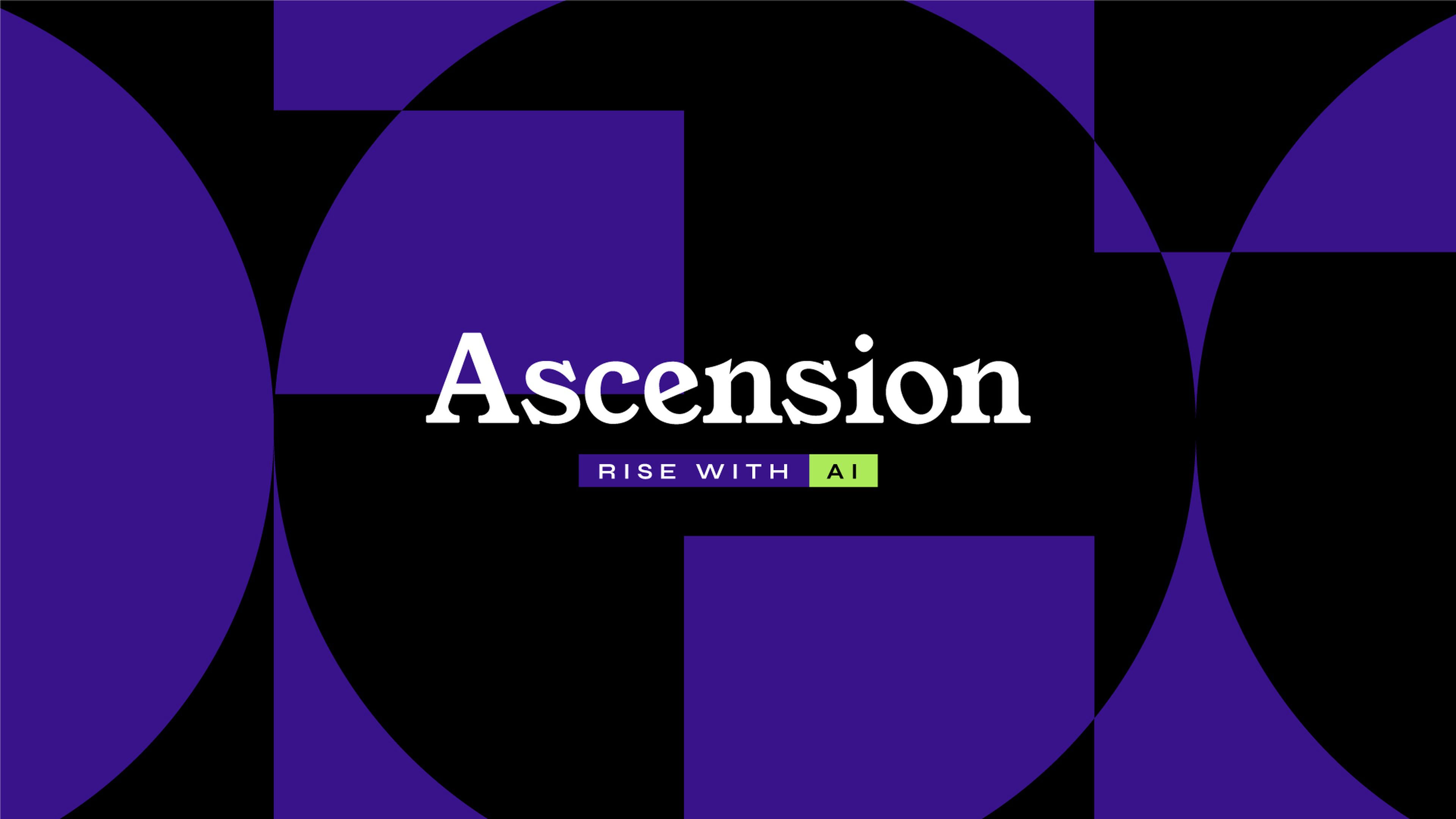 Conoce todo sobre IA en Ascension, el nuevo proyecto de PHD Media