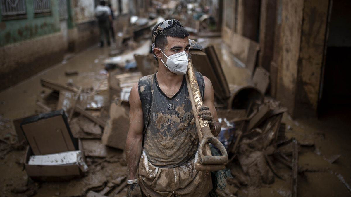 Así están funcionando los ERTEs para las víctimas de la DANA: más de 10.000 trabajadores afectados