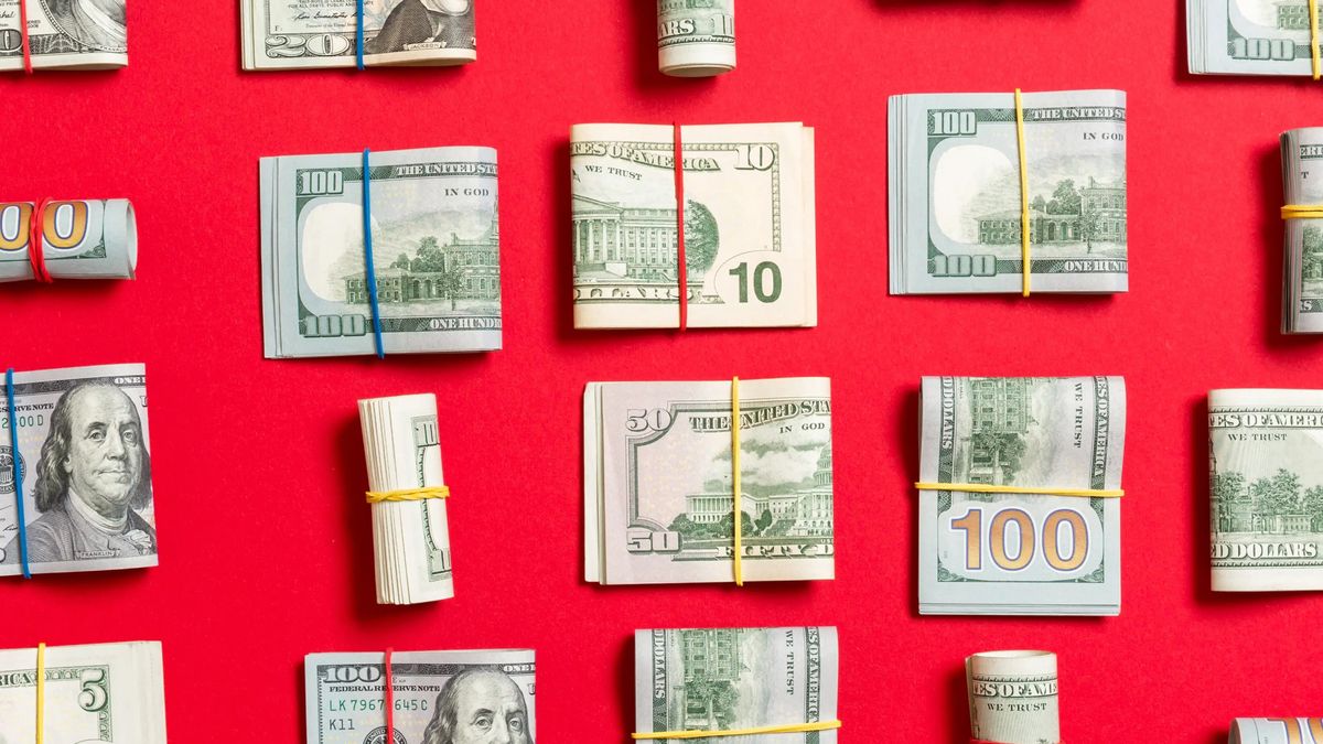 Por qué el dólar ha sido el activo más importante en medio de las elecciones de Estados Unidos