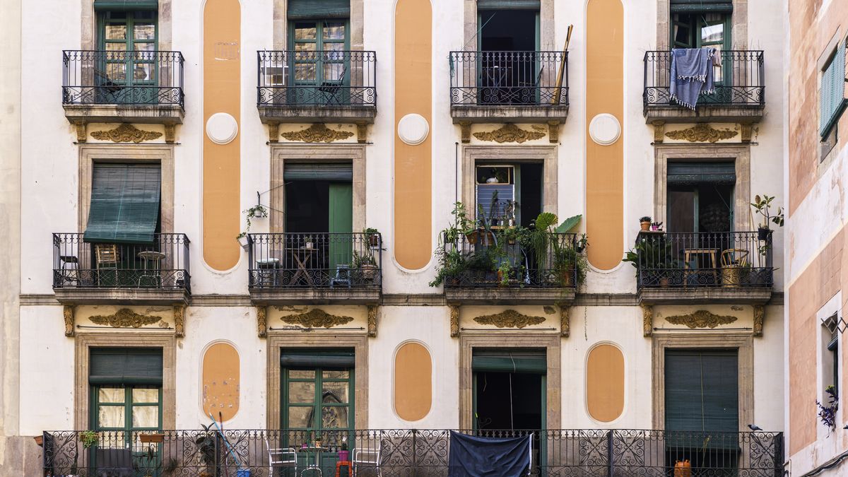 En Canarias cada día hay más viviendas de uso turístico: España tiene ...