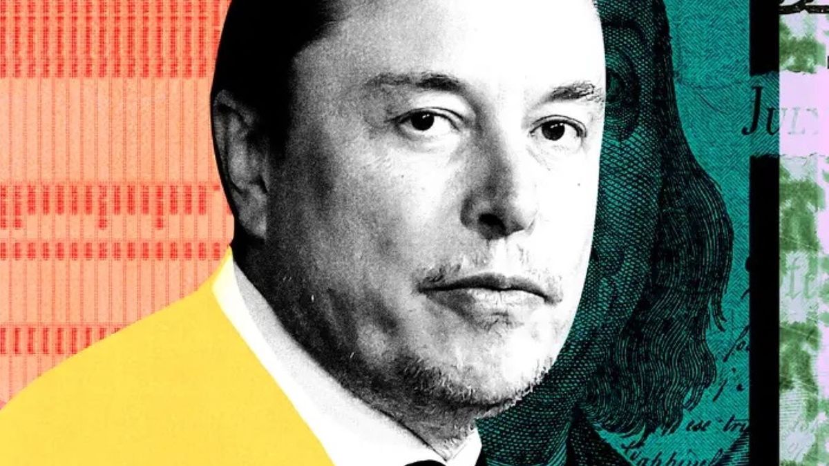 Datos salariales internos de Tesla revelan la estrategia de remuneración de Elon Musk: sueldos más bajos pero potenciados con acciones