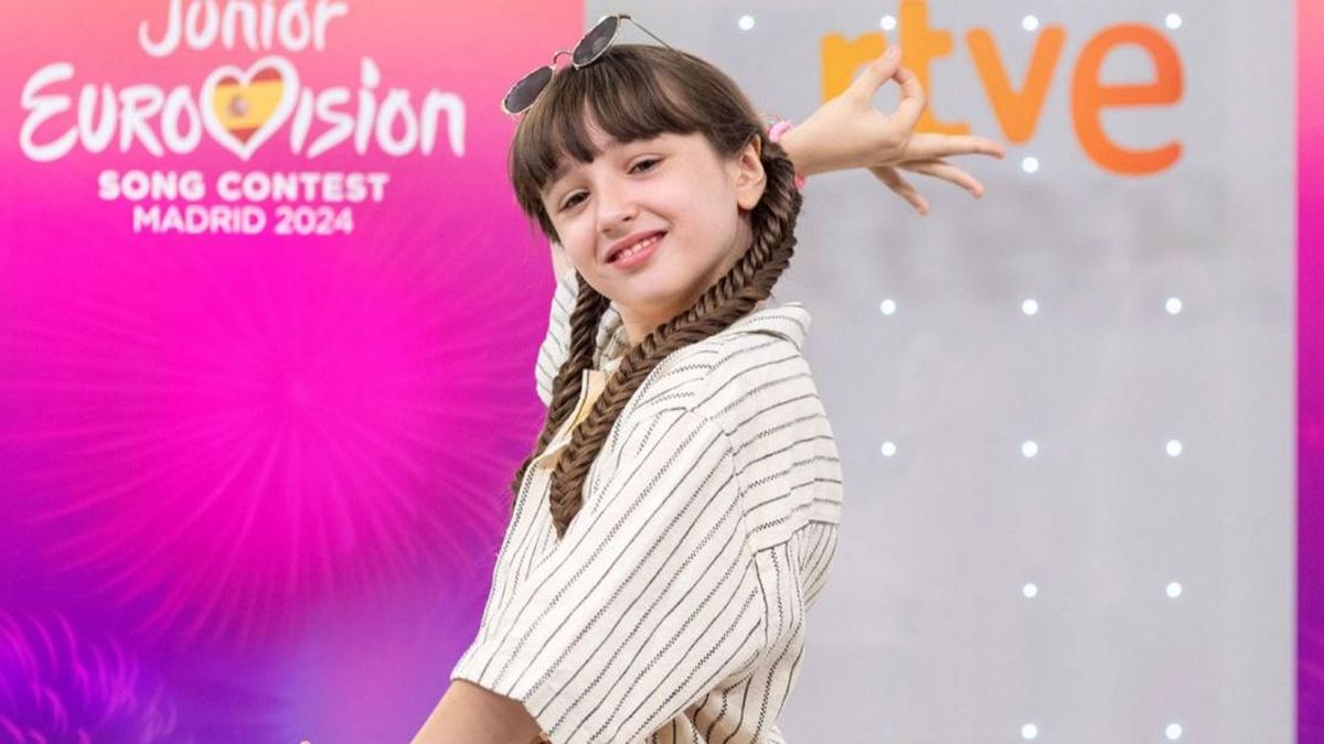 Eurovisión Junior 2024: esto es lo que le costará a España organizar el festival