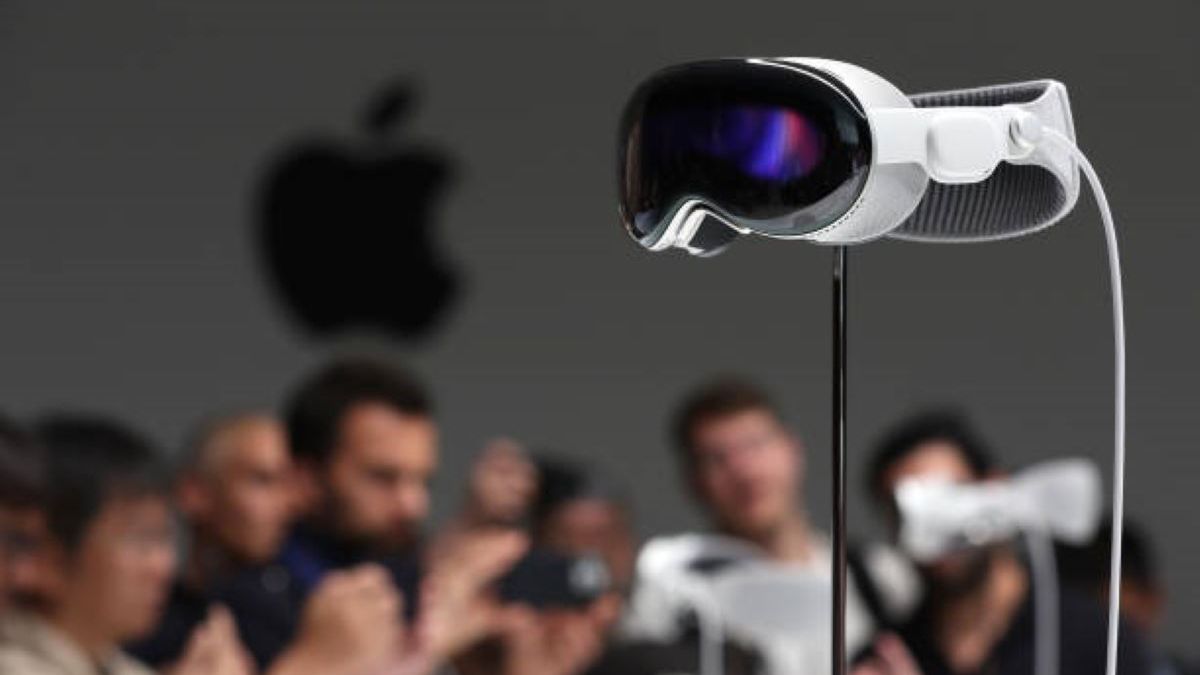 Apple inicia una nueva investigación interna destinada a mejorar gafas inteligentes