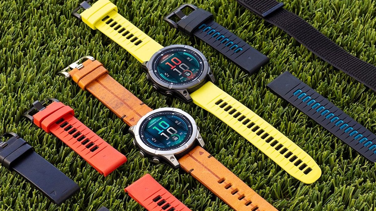 El Garmin Fenix E da la campanada en Amazon: ya cuesta 70 euros menos y es siendo un reloj deportivo top