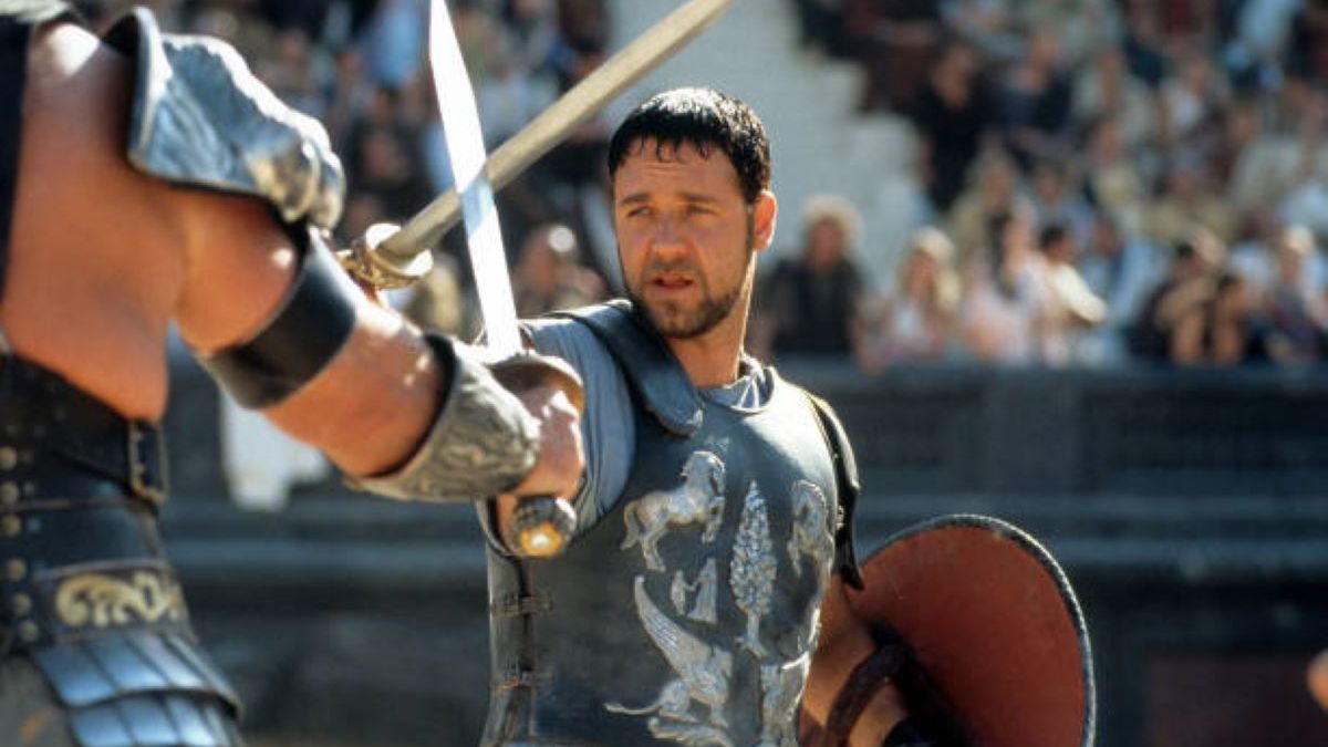 La impresionante cifra que ha costado Gladiator 2: descubre cuál ha sido su presupuesto