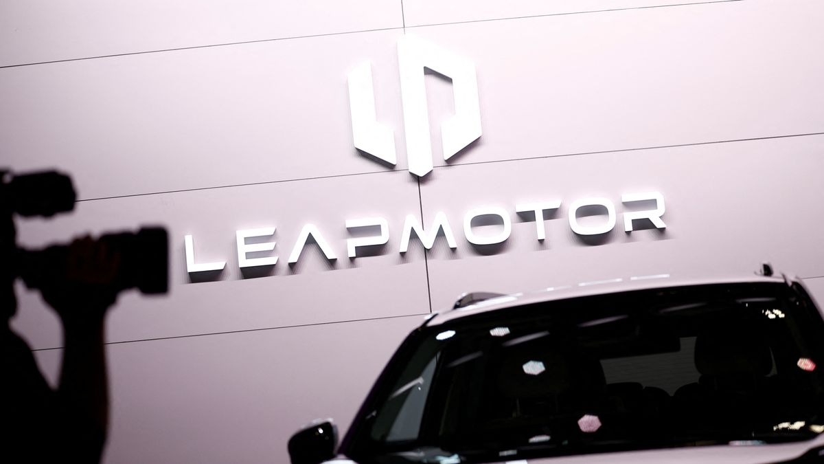 Leapmotor, la nueva marca de Stellantis, avisa: &quot;Ya no hay excusas para no dar el salto a la electrificación&quot;