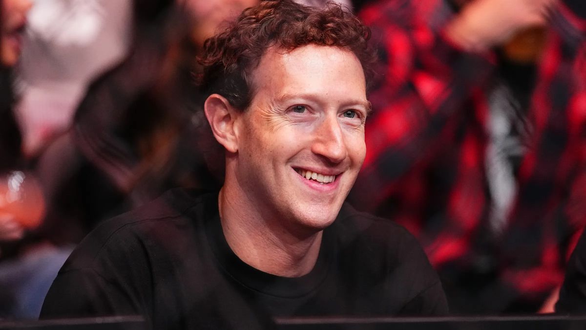 Mark Zuckerberg no es personalmente responsable de los daños causados a los menores por Facebook e Instagram, según una jueza