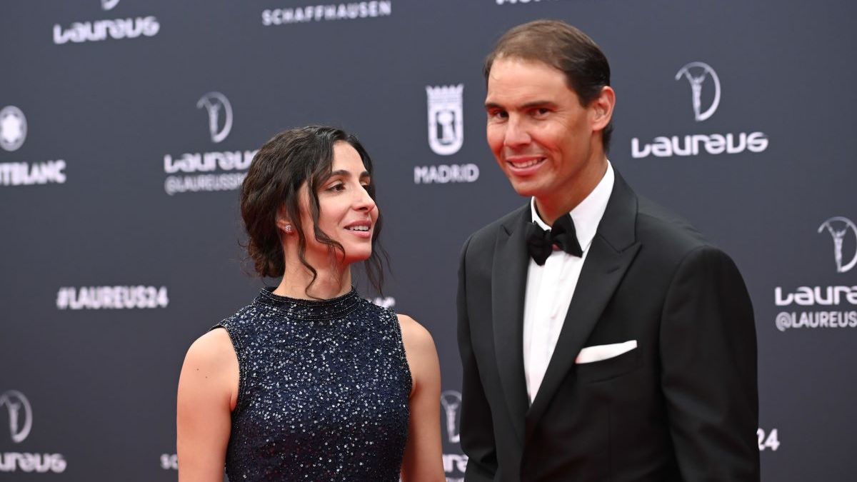 Así es el multimillonario negocio que comparte Rafael Nadal con su mujer, Xisca Perelló