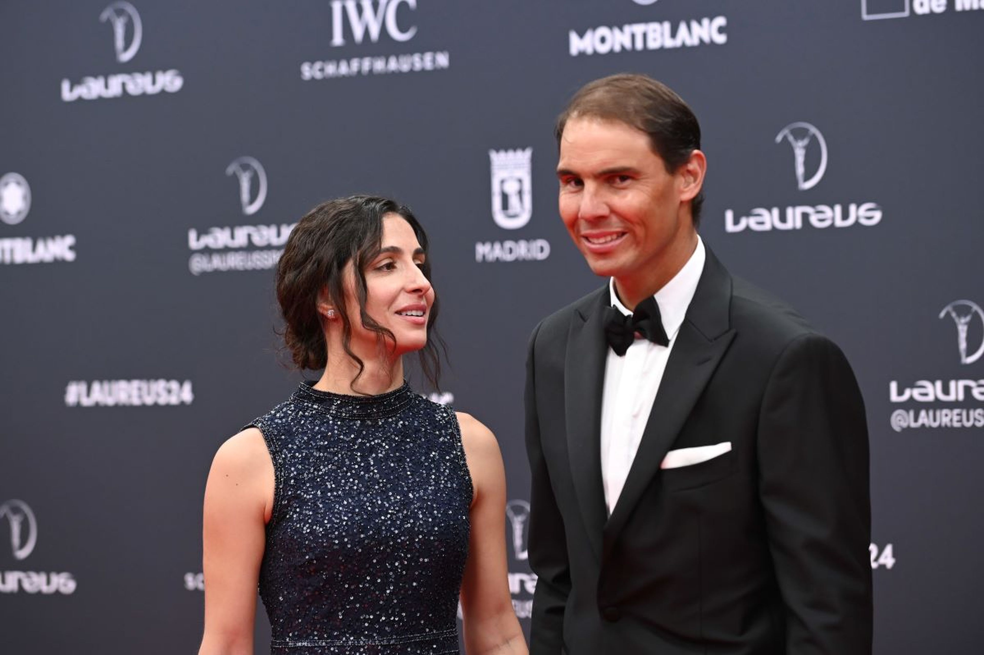 Así es el multimillonario negocio que comparte Rafael Nadal con su mujer, Xisca  Perelló