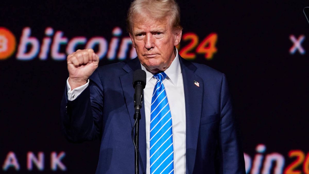 El bitcoin conquista los 80.000 dólares: la comunidad cripto saborea la victoria de Trump