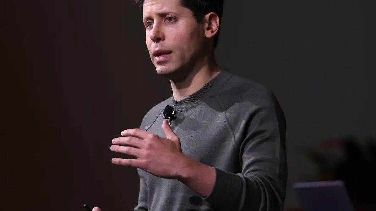 Sam Altman agradece a Elon Musk su ayuda con la inversión inicial de OpenAI y dice que se avecinan buenos tiempos para los fundadores tecnológicos