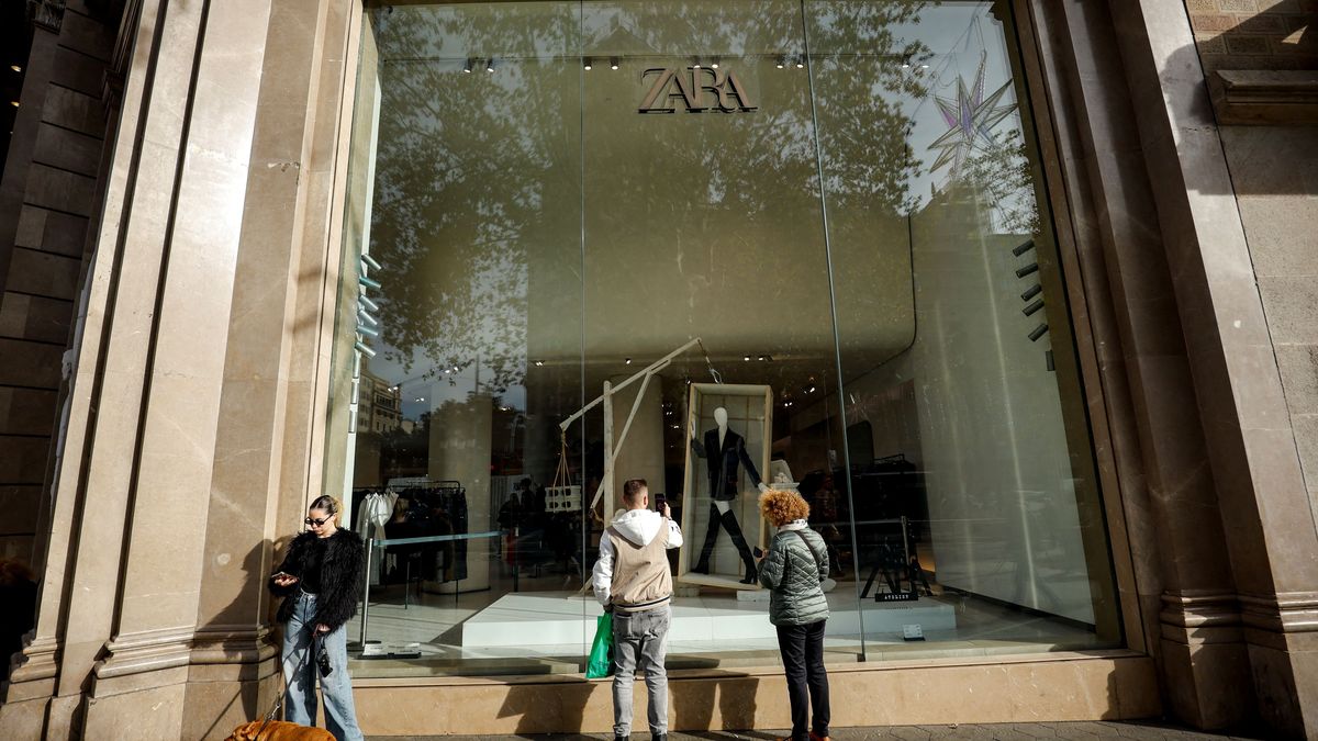 &#39;Open to buy&#39; o cómo Inditex logra poner más de 1.000 nuevos diseños en el mercado cada 7 días