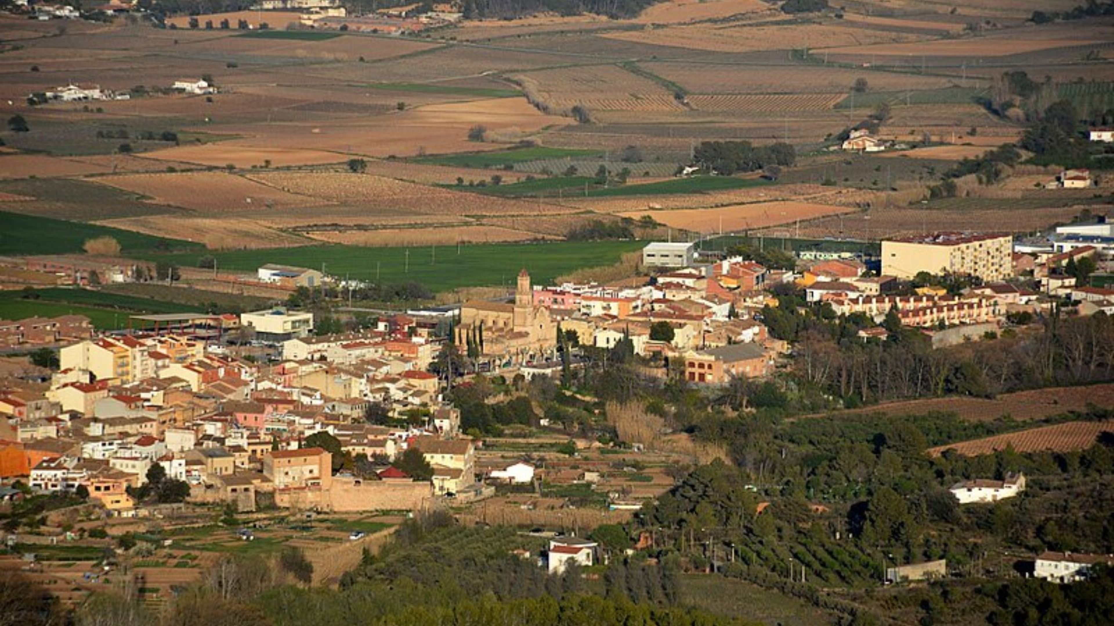 Torreilles de Foix.