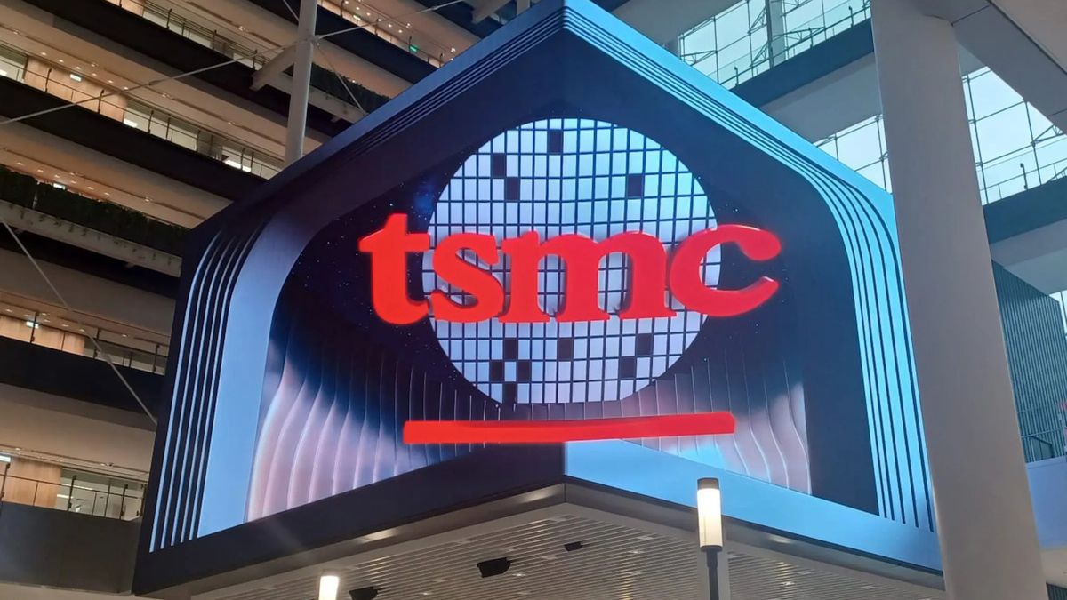 TSMC suspende la fabricación de microchips de IA para empresas chinas