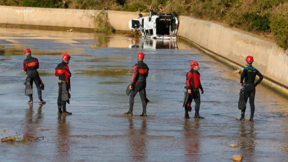 ¿Cuánto dinero cobra un efectivo de la UME? Sueldo base y complementos de estos militares