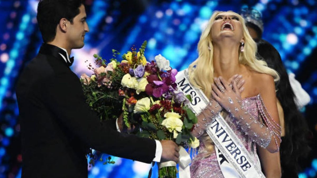 Victoria Kjaer: cuánto dinero gana la Miss Universo 2024