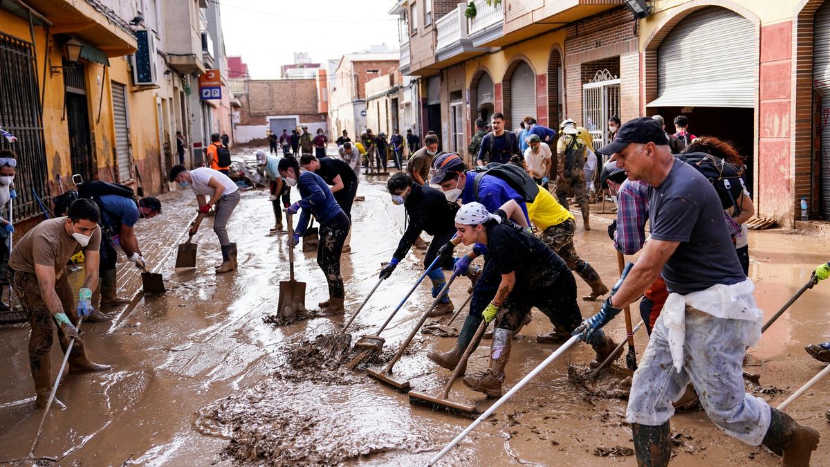 Las 10 noticias más importantes del mundo ahora mismo: 11 de noviembre de 2024