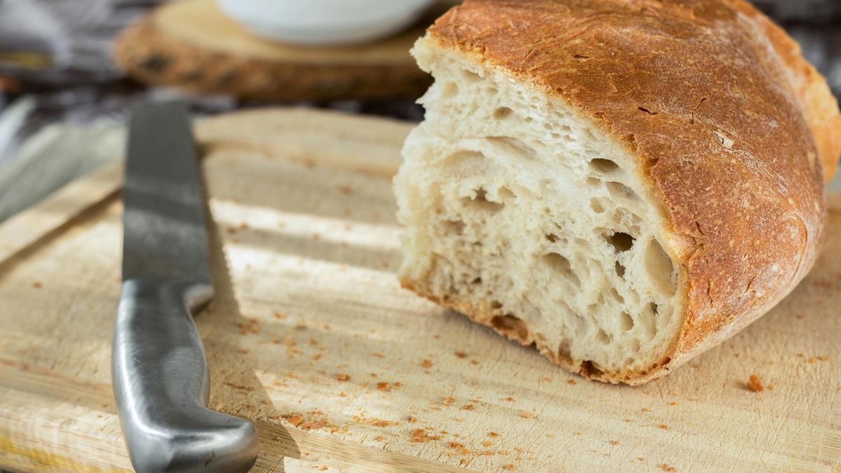 Cuál es el mejor pan que comprar en Mercadona: este experto en nutrición no tiene dudas