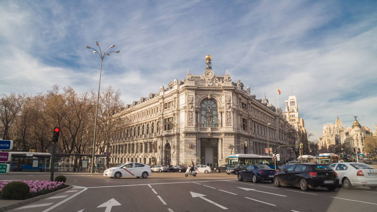 El PIB español supera la media de la UE: la economía española creció un 5,7% en el segundo trimestre, según Banco de España