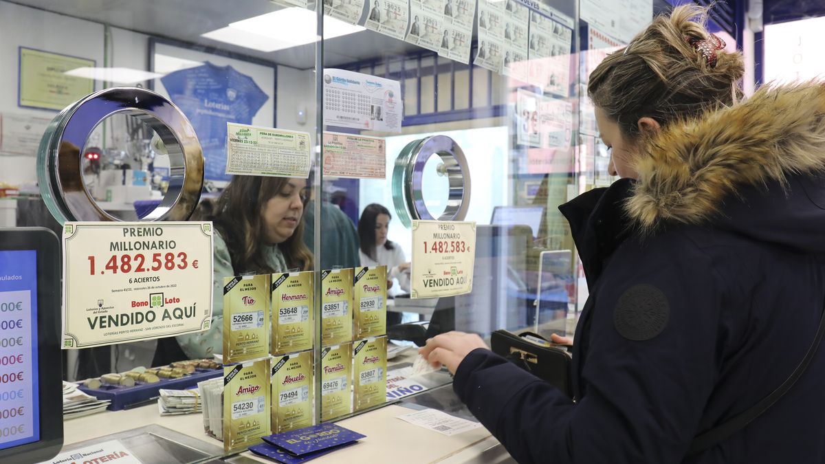 Si te toca la Lotería de Navidad, ¿cuánto dinero puedes gastar en comprar vivienda?