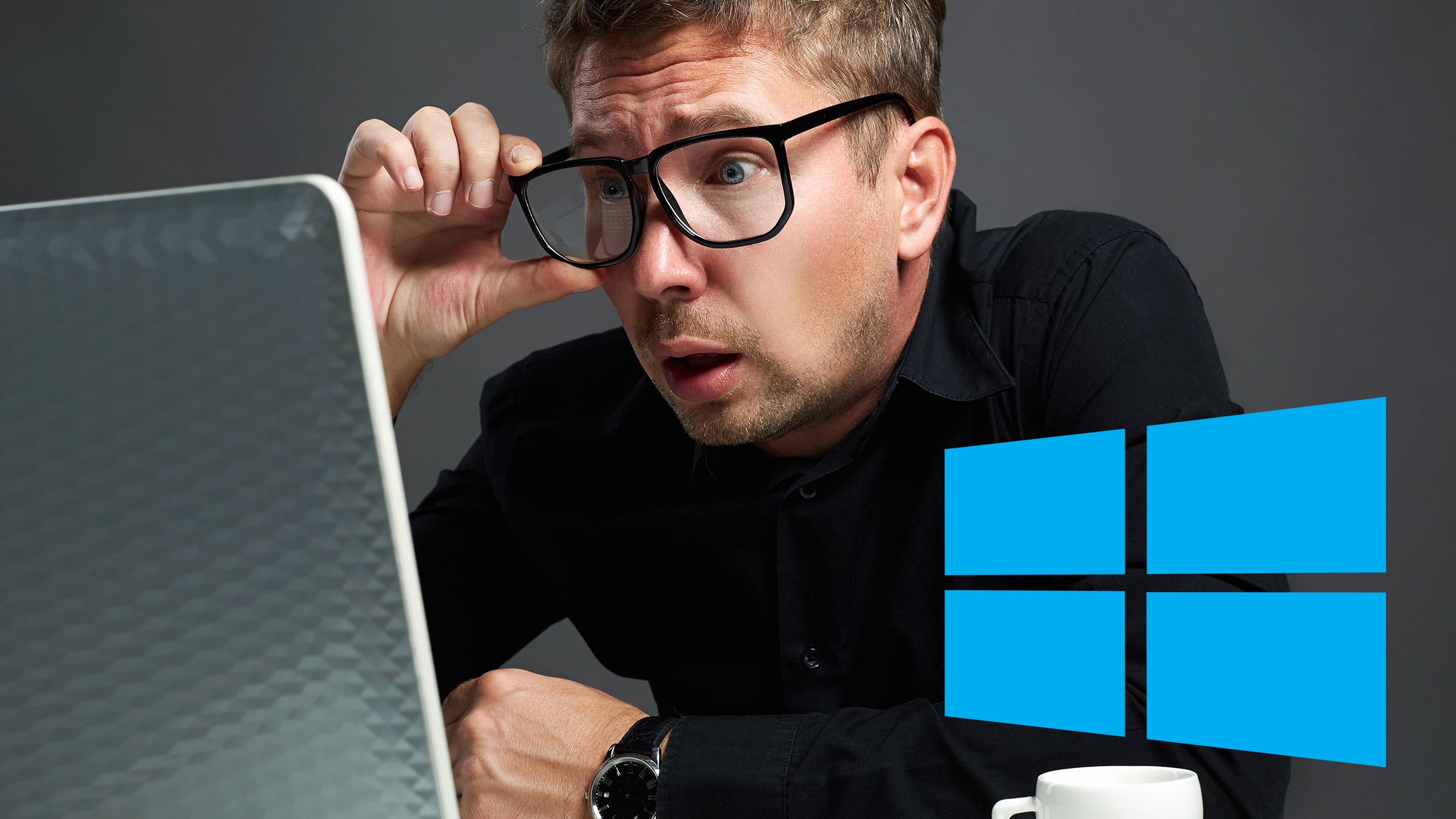 Actualización fallida Windows 11