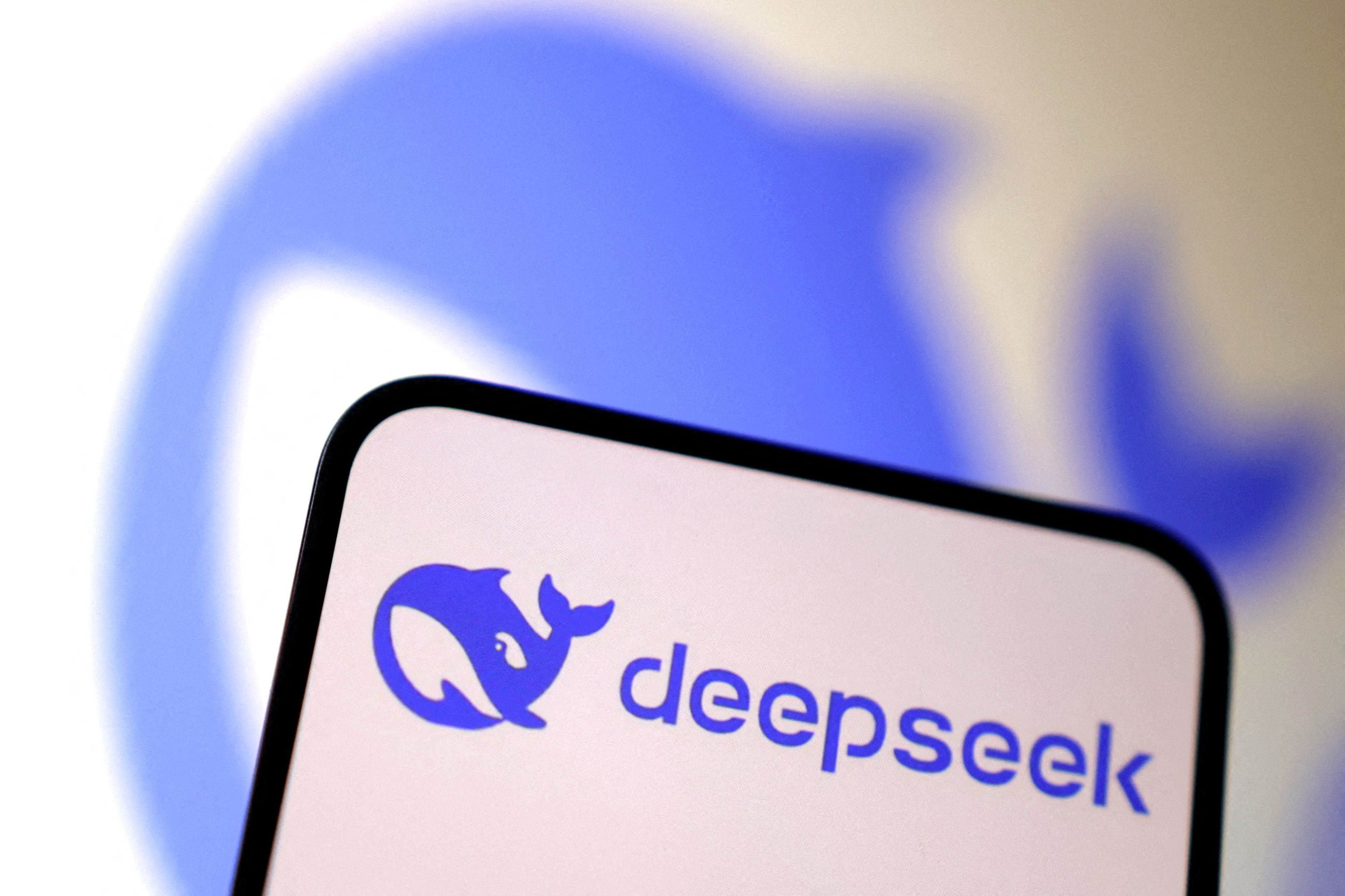 Deepseek, inteligencia artificial china.