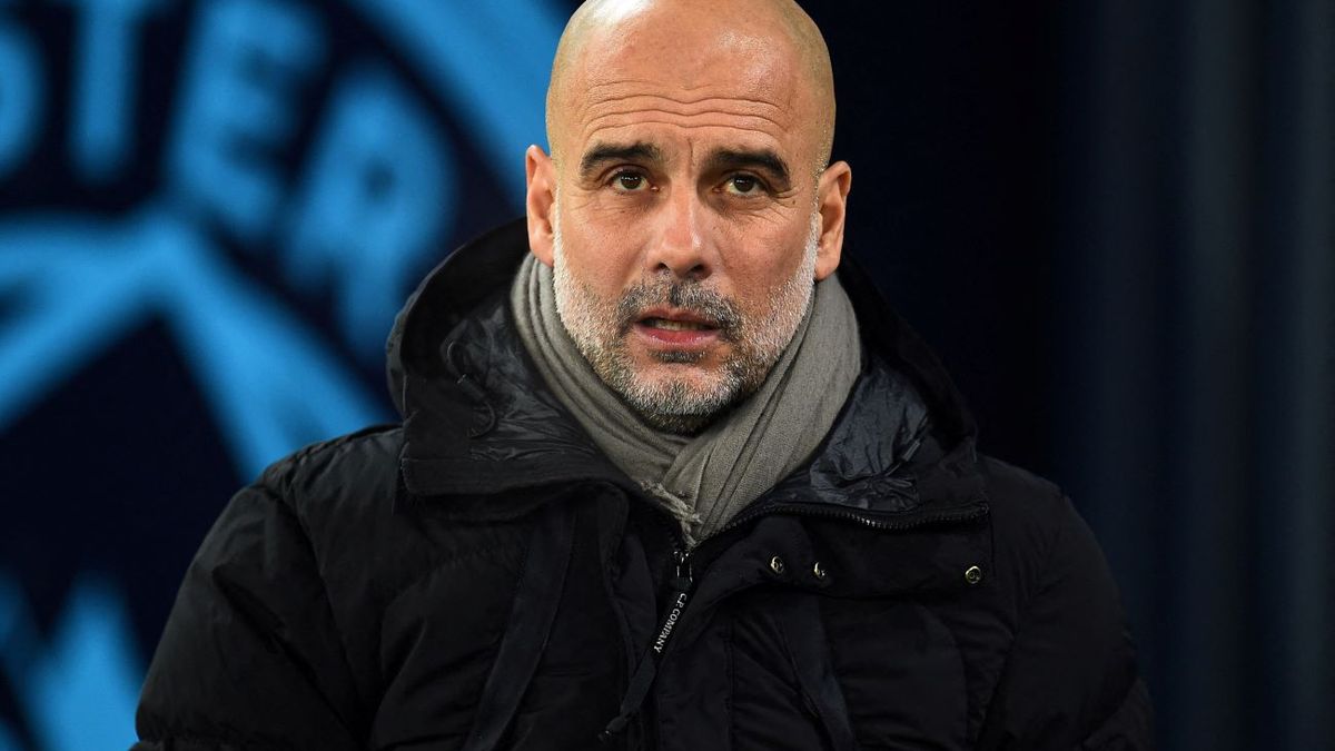 ¿Qué pasará con la fortuna de Pep Guardiola después de su separación de Cristina Serra?