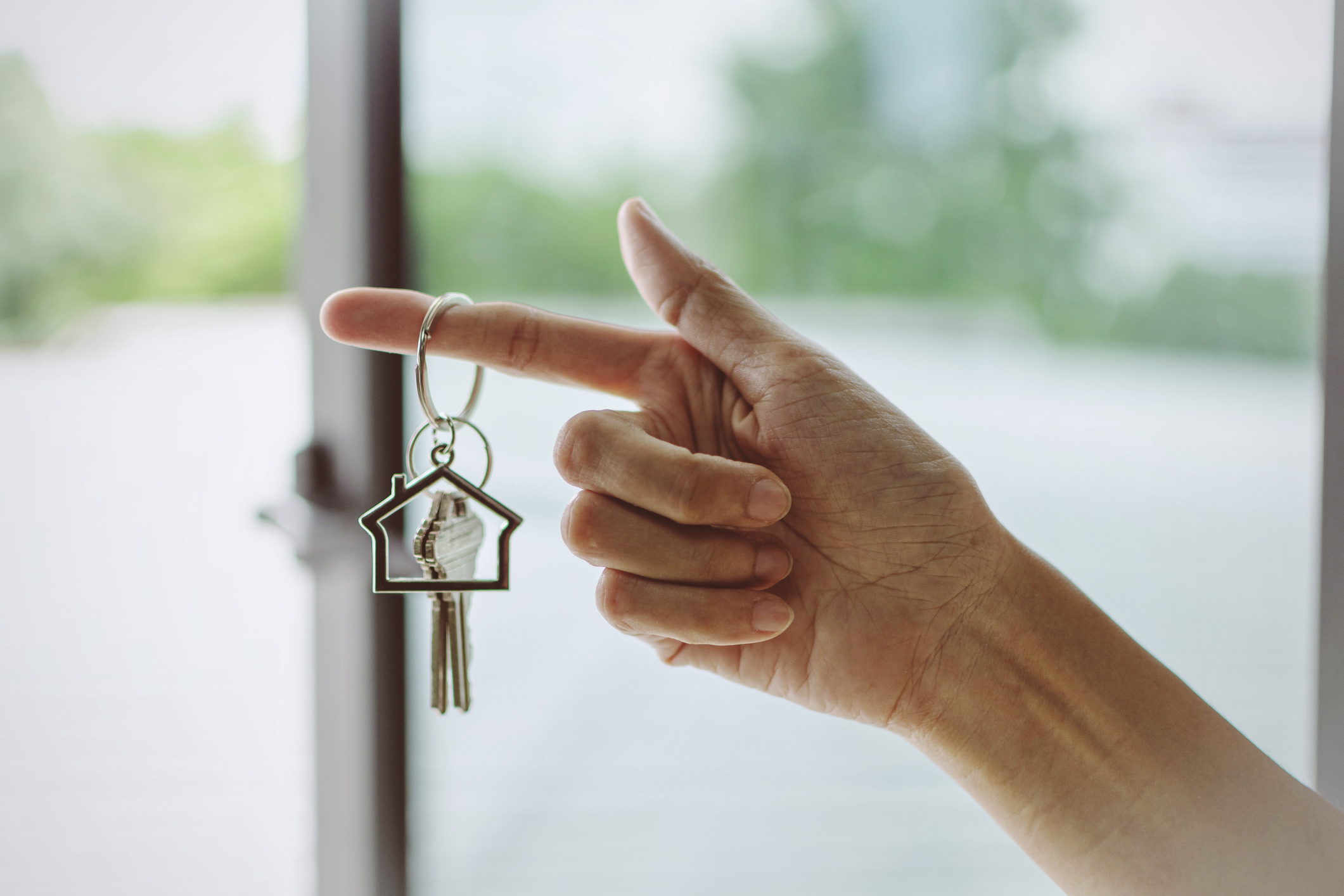 Adiós a los problemas con el inquilino: la guía para ser buen casero al  alquilar vivienda