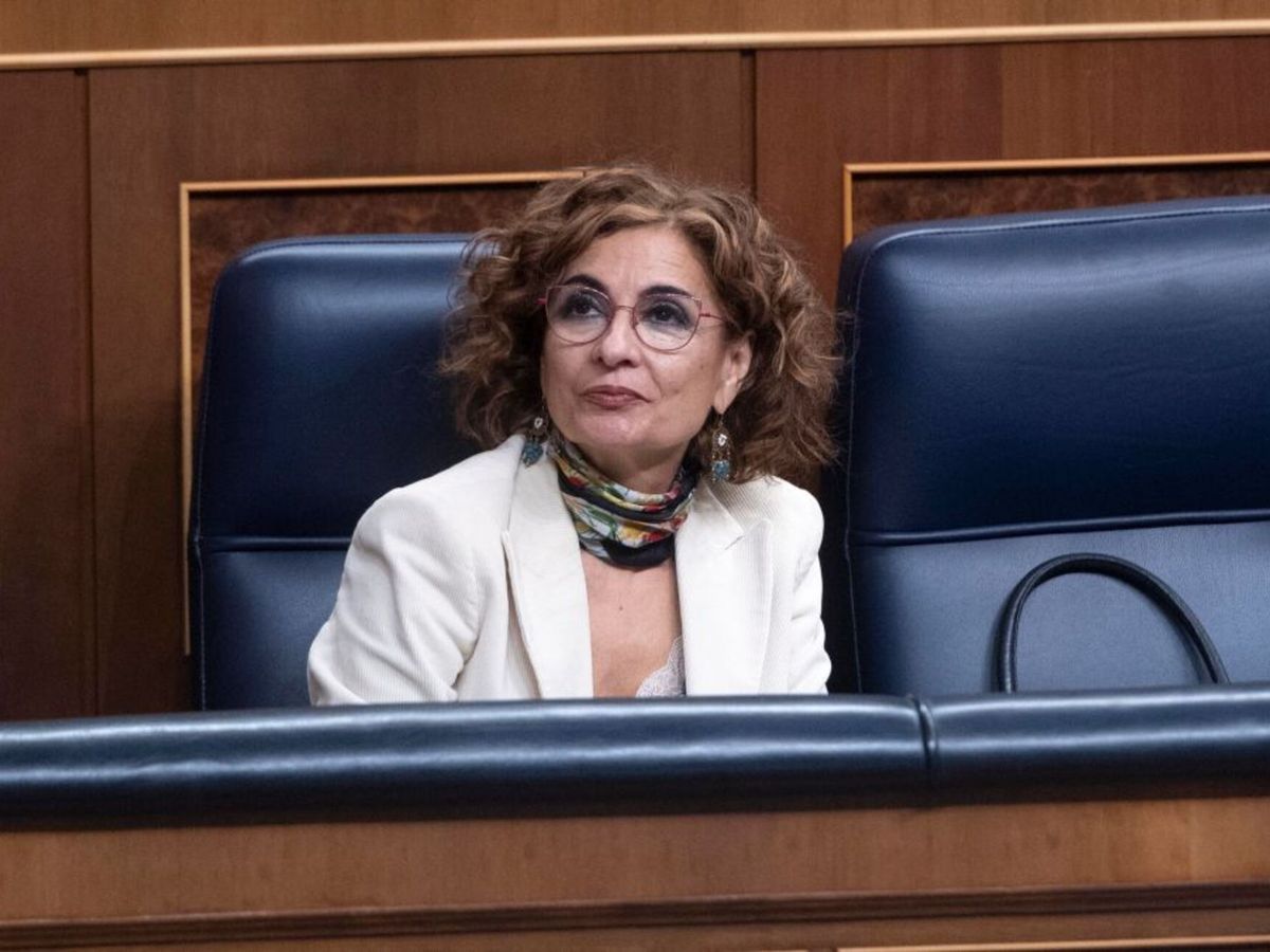 María Jesús Montero en el PSOE andaluz? Estas son las viviendas de la  actual vicepresidenta del Gobierno