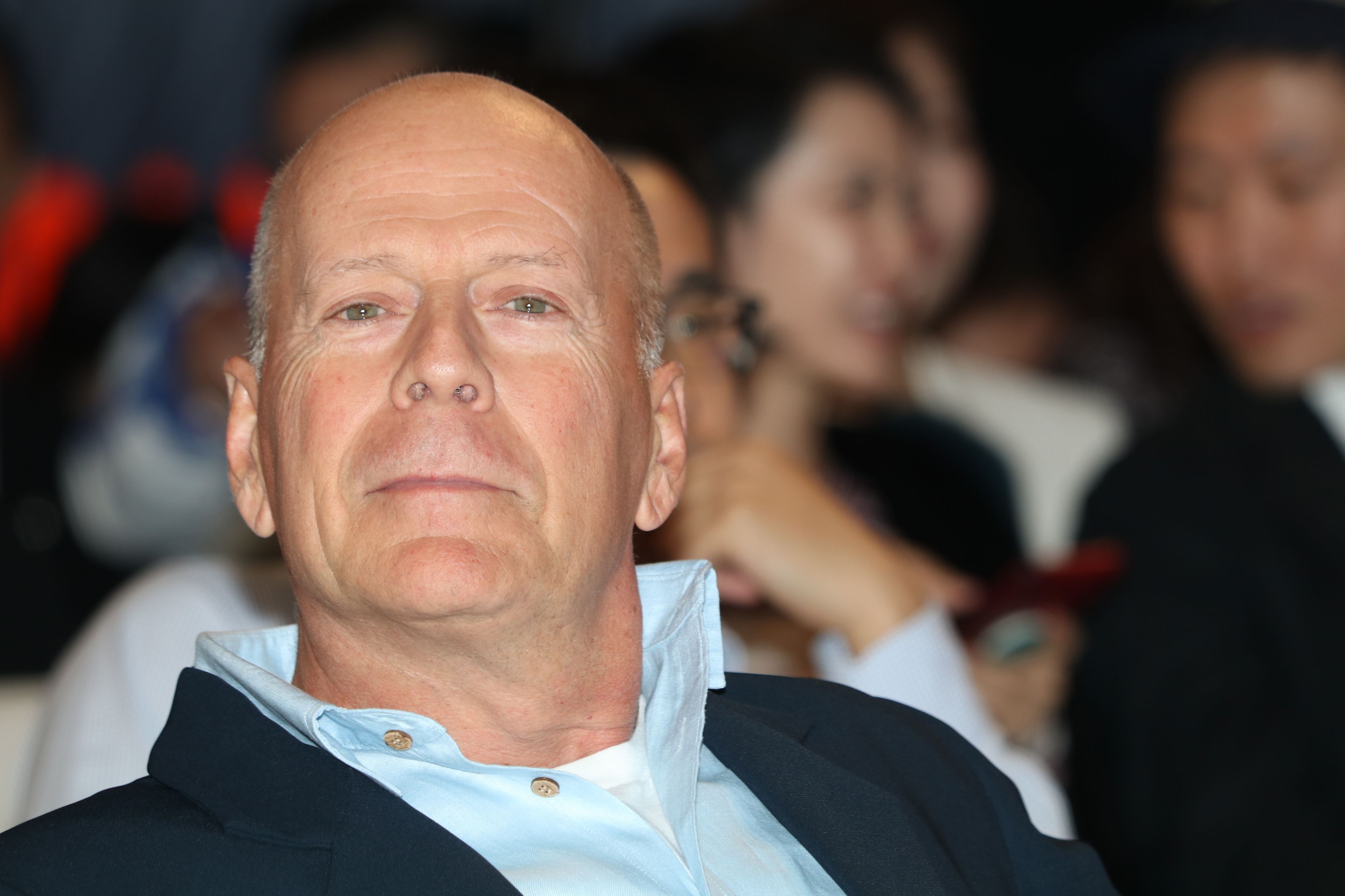 Bruce Willis cumple 70 años: su fortuna y los cambios laborales y económicos que ha impulsado en Hollywood