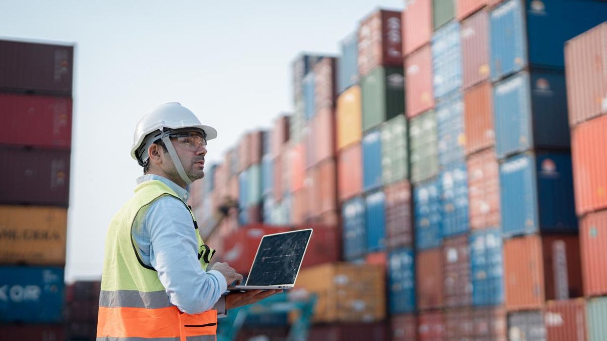 Con los nuevos aranceles de Trump, las empresas de Estados Unidos revisan hasta la composición de un llavero: "No hay forma de evitar el aumento de costes"